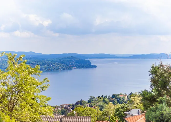 Casamina Vista Lago Verbania