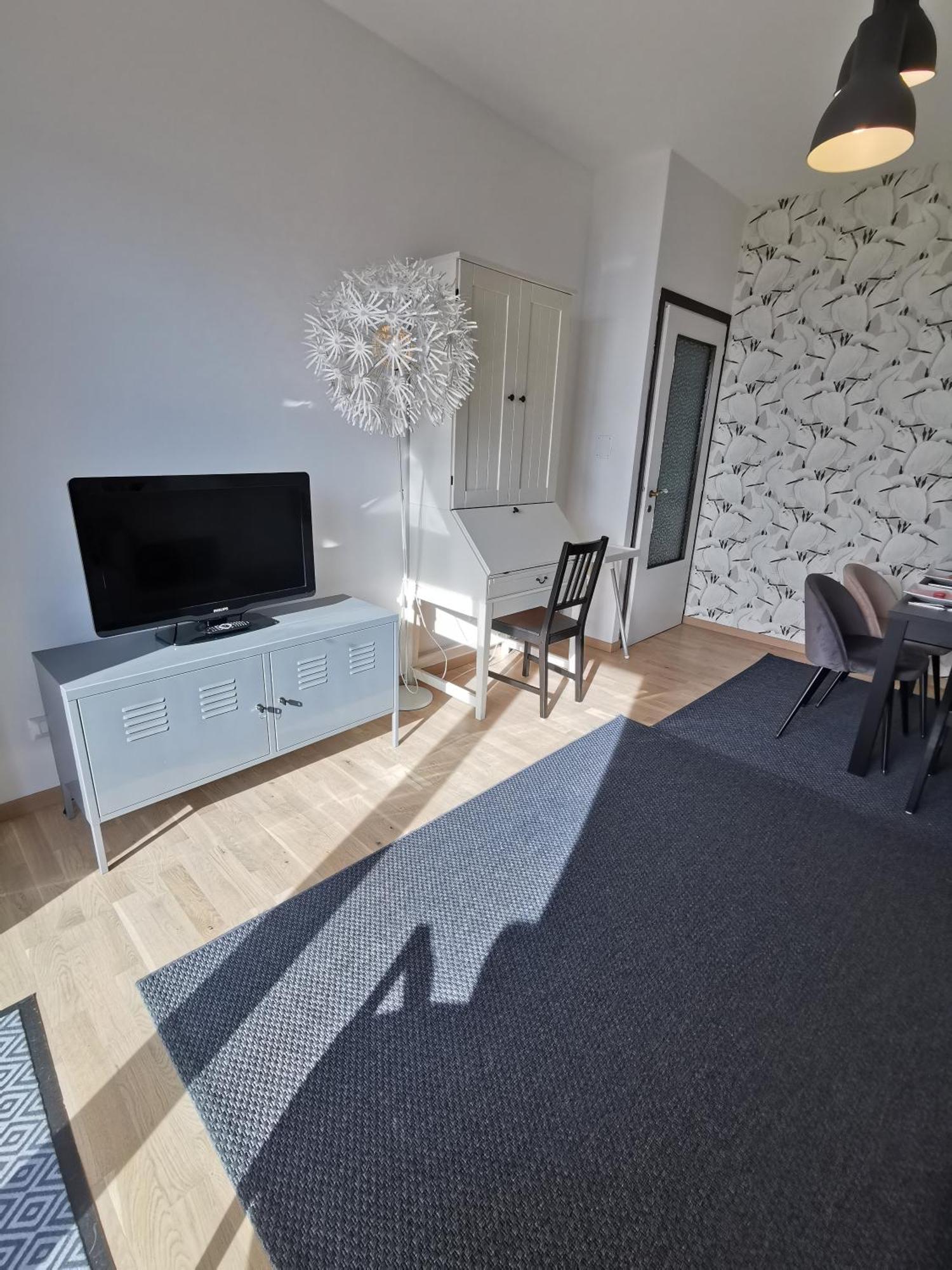 Apartment Casamina Vista Verbania