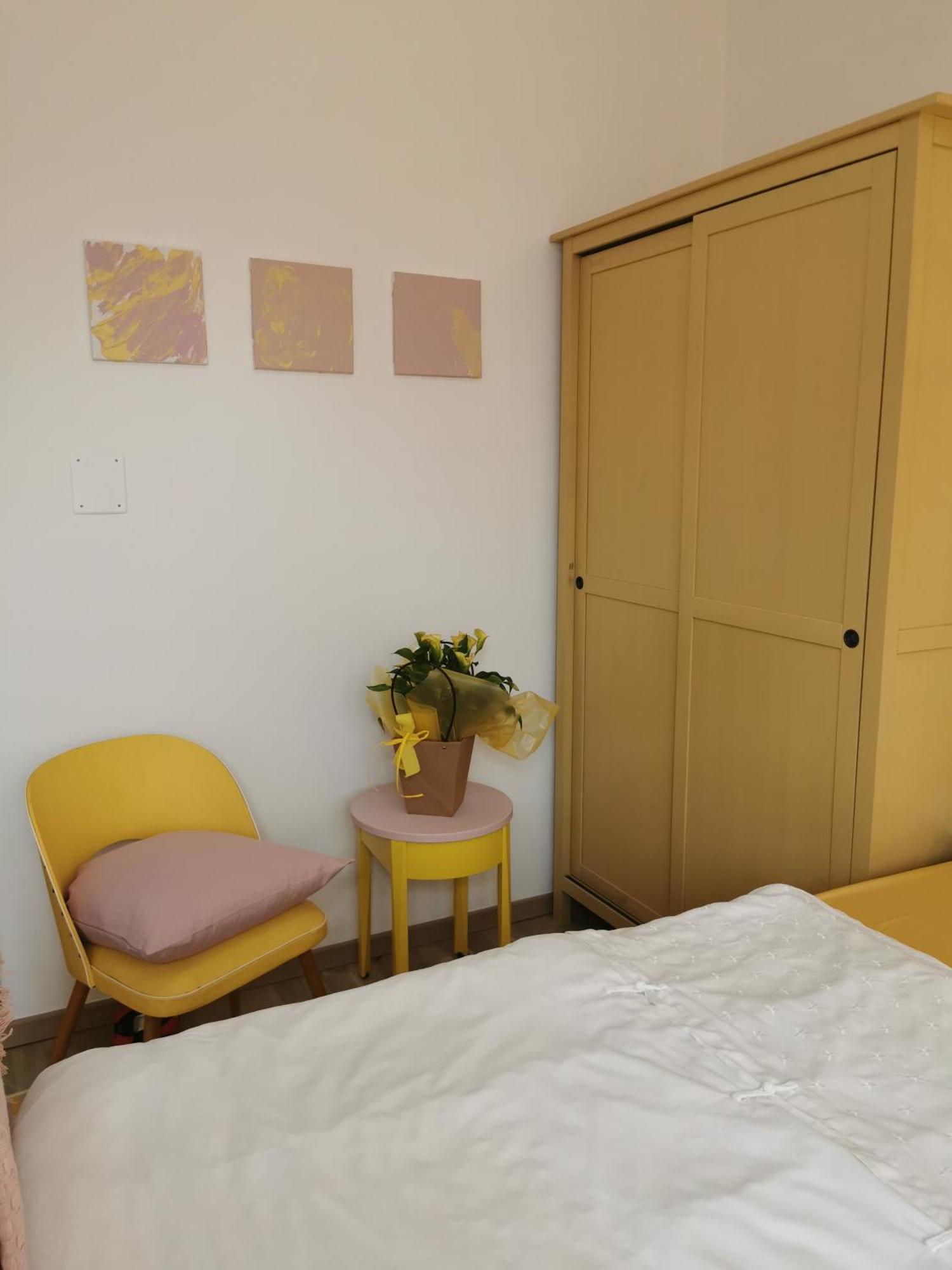 Casamina Vista Verbania Apartment *