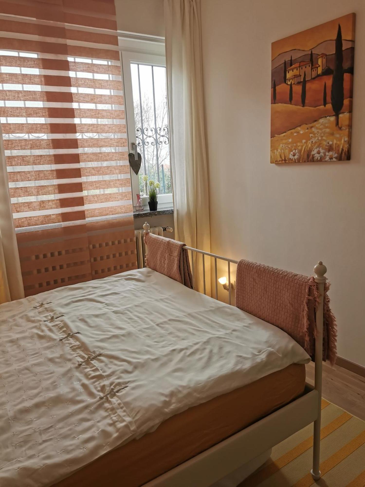 Casamina Vista Verbania Apartment Arizzano