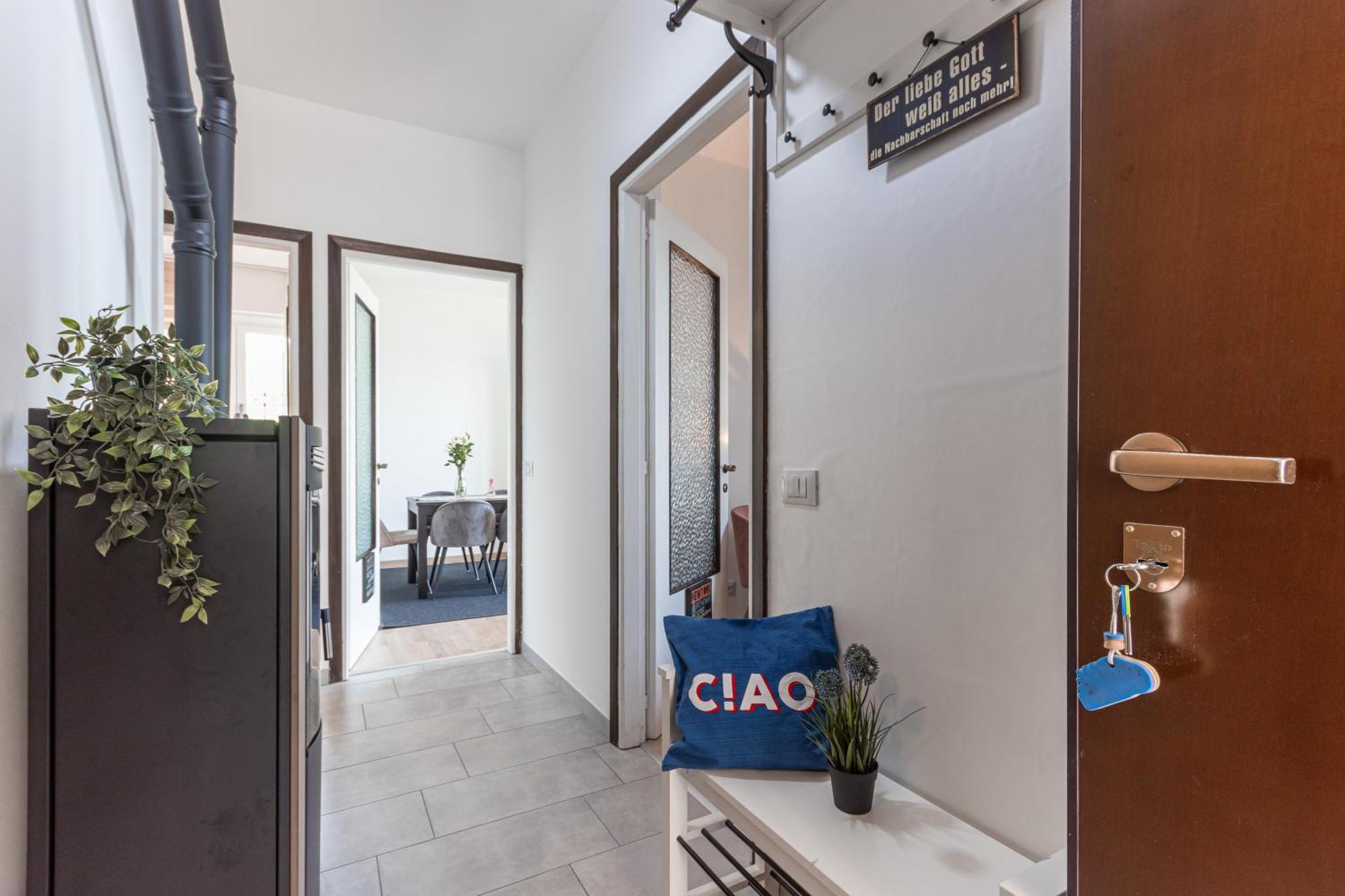 Apartment Casamina Vista Verbania Arizzano