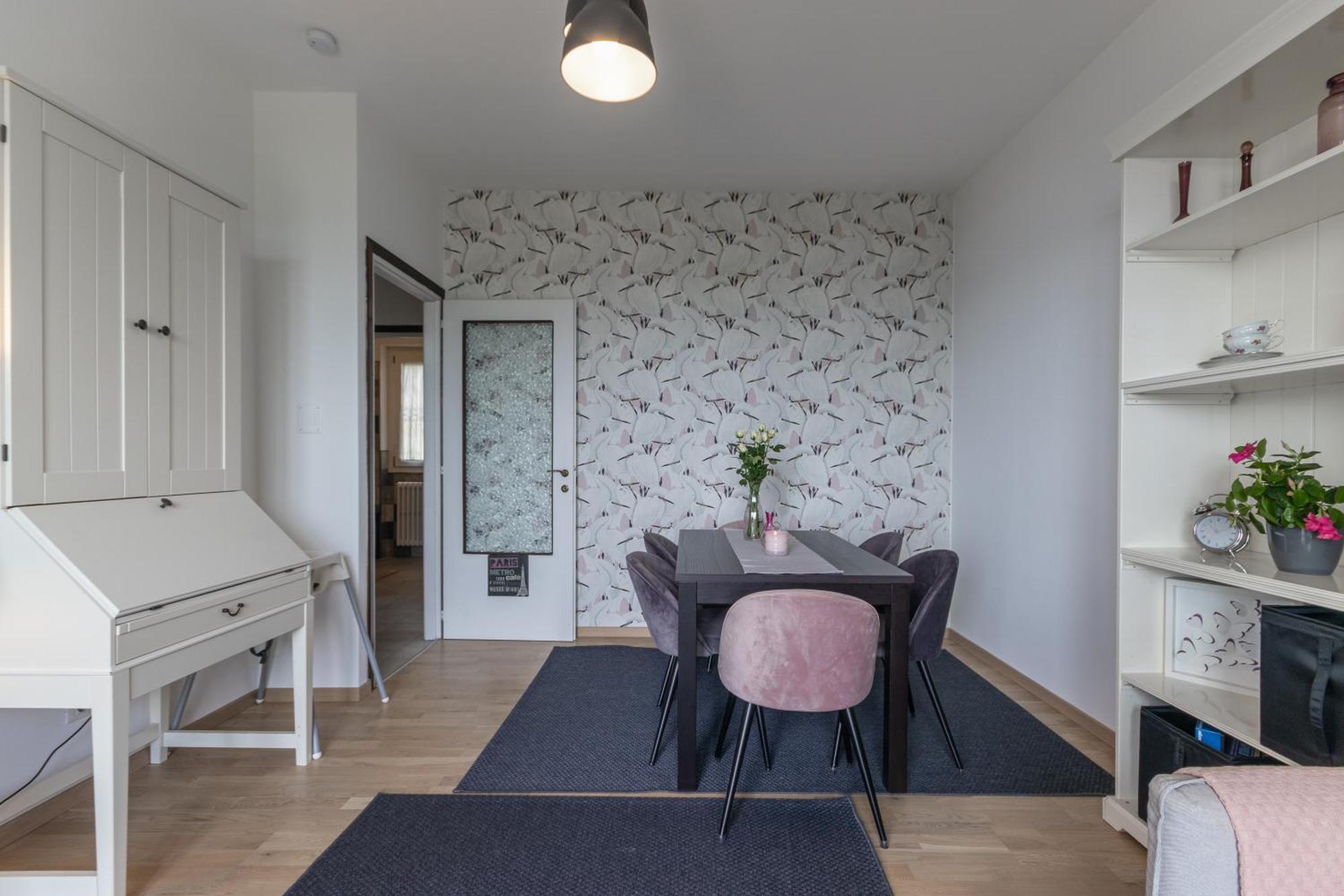 Casamina Vista Verbania Apartment