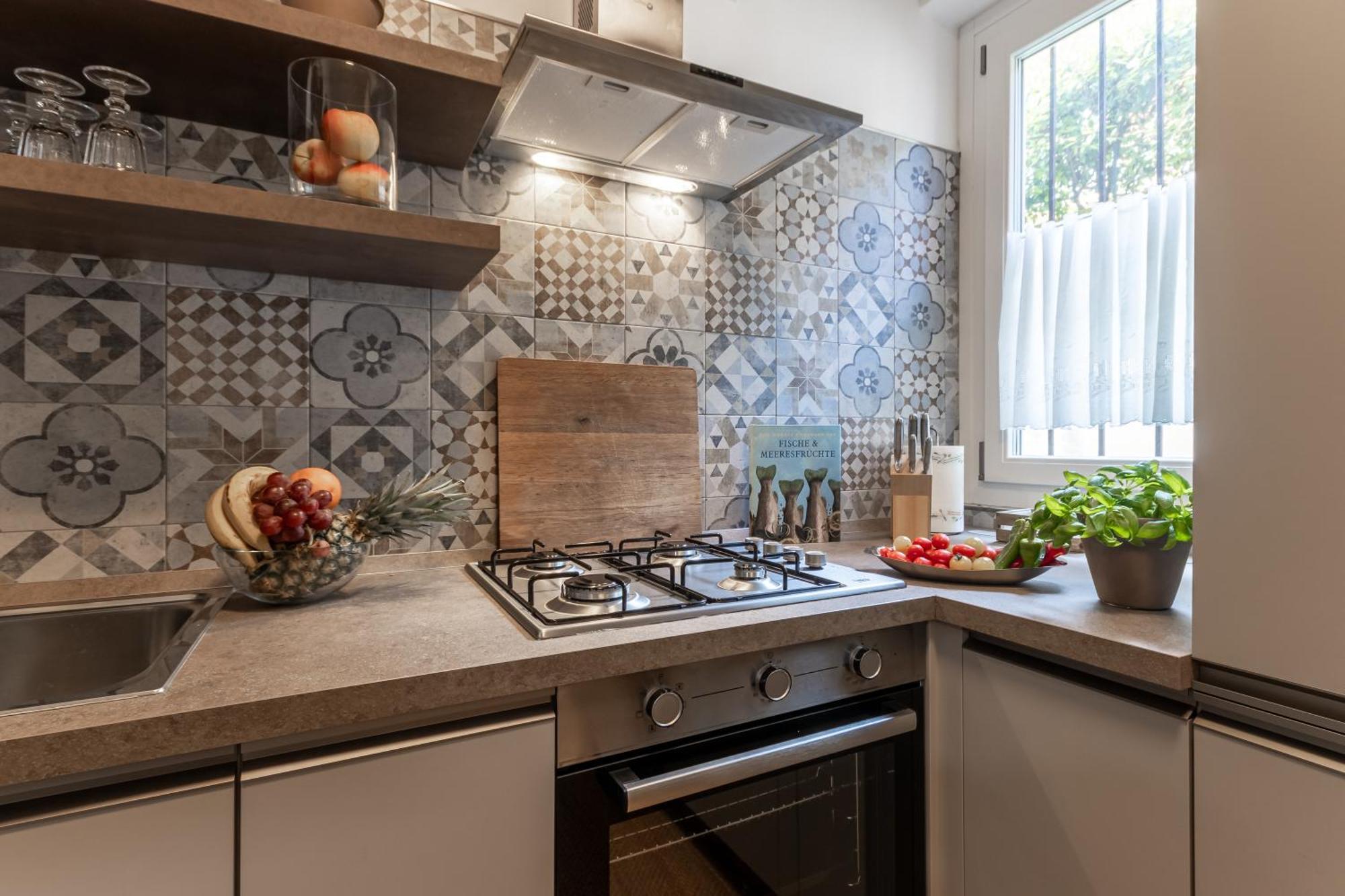 Apartment Casamina Vista Verbania Arizzano
