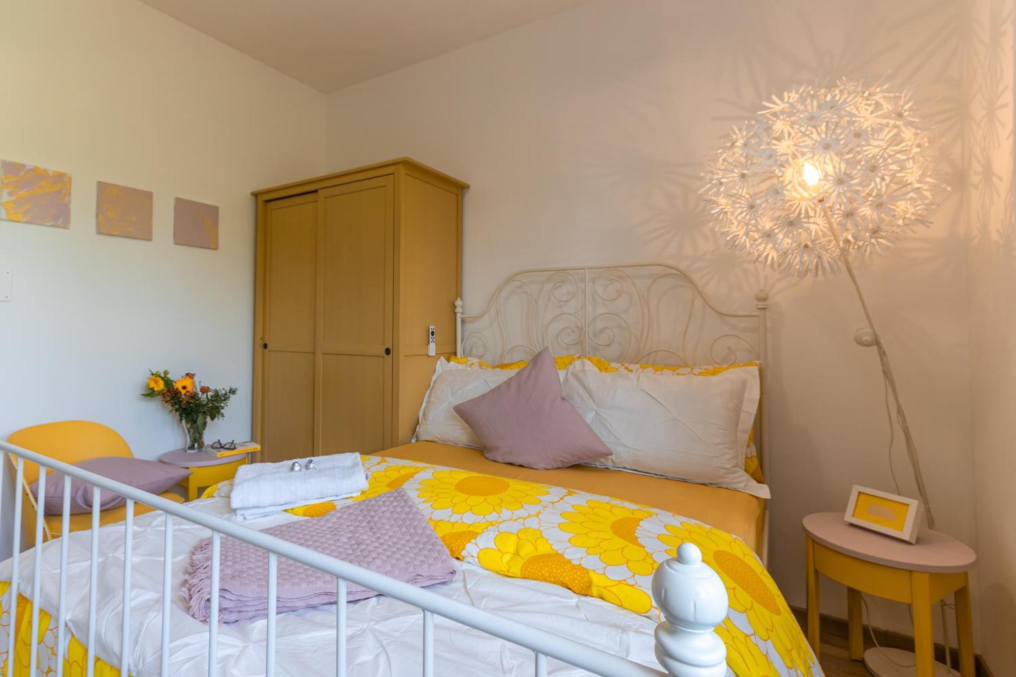 Casamina Vista Verbania Apartment Arizzano