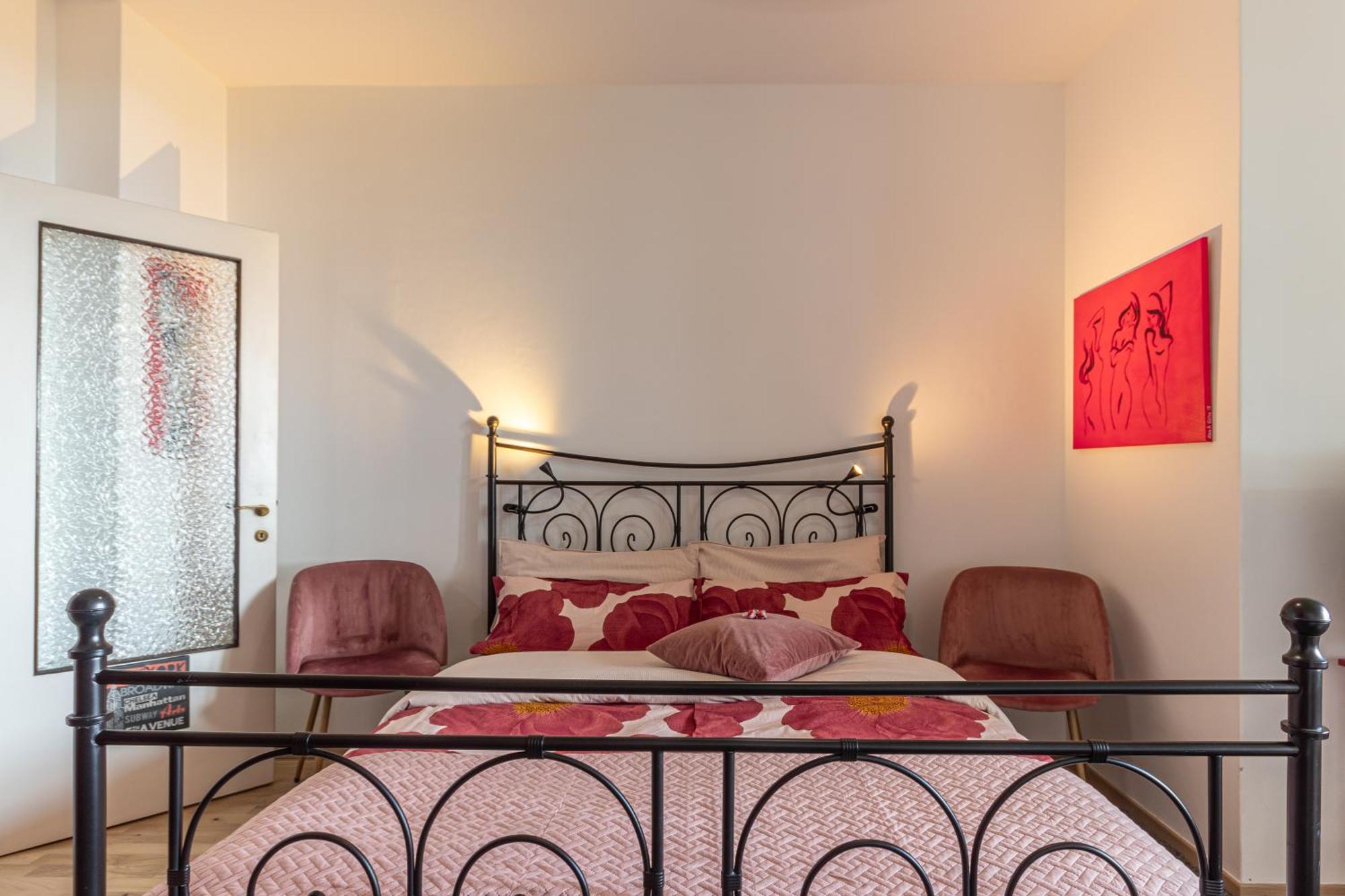 Apartment Casamina Vista Verbania *